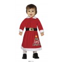 MAMA NOEL VESTIDO BABY