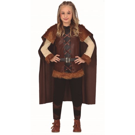 VIKINGO INFANTIL UNISEX