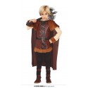 VIKINGO INFANTIL UNISEX