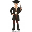 DISFRAZ DE PIRATA INFANTIL