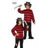 DISFRAZ DE FREDDY INFANTIL