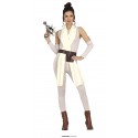 DISFRAZ DE GALAXY SURVIVOR STAR WARS