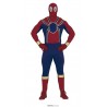 DISFRAZ DE SPIDER HERO ADULTO