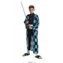 Disfraz de swordman adulto | Megafiesta