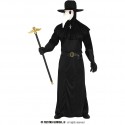 PLAGUE MEDIC  ADULTO  52   54 (L)