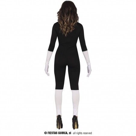 BLACK SPIDER HEROIN MUJER