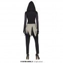ESQUELETO MUJER WORN