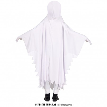 FANTASMA  INFANTIL