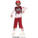 ZOMBIE QUARTERBACK  INFANTIL