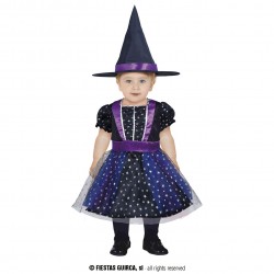 STARRIED WITCH, BABY