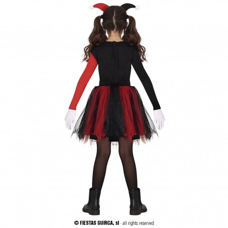 HARLEQUIN, INFANTIL