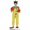 SHAPES KILLER CLOWN, INFANTIL