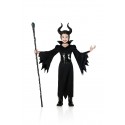 MALEFICA  INFANTIL