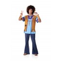 HIPPIE JEANS HOMBRE