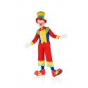 PAYASO  MICOLOR  INFANTIL