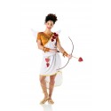 DISFRAZ DE CUPIDO  MUJER T-ML