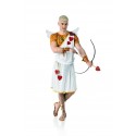 DISFRAZ DE CUPIDO T-ML