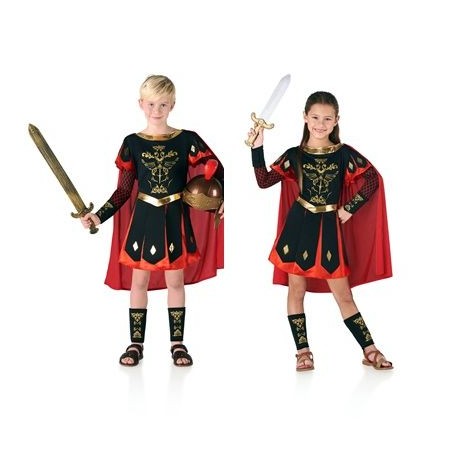 CENTURION ROMANO INFANTIL UNISEX