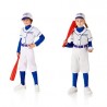 JUGADOR DE BEISBOL UNISEX