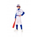 JUGADOR DE BEISBOL UNISEX