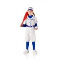 JUGADOR DE BEISBOL UNISEX