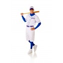 JUGADOR DE BEISBOL HOMBRE