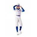 JUGADORA DE BEISBOL MUJER