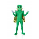 ALIEN  EXTRATERRESTRE T-ML