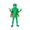 ALIEN  EXTRATERRESTRE T-ML