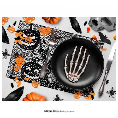 CONFETTI HALLOWEEN 25 GR.