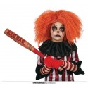 BATE PAYASO INFANTIL 47 CMS