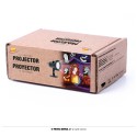 PROYECTOR LED, FIGURAS HALLOWEEN, EXTERIOR