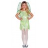 DISFRAZ DE GLITTER FAIRY INFANTIL