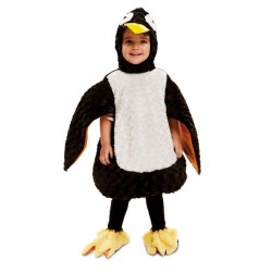 Pingüino Peluche