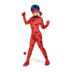 Disfraz de Ladybug