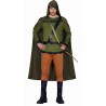 DISFRAZ DE ARQUERO ROBIN HOOD