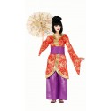 DISFRAZ DE GEISHA ADULTA