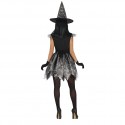 BRUJA SILVER WITCH ADULTO