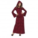 RED HOODED WITCH ADULTA