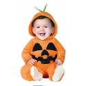 DISFRAZ DE PUMPKIN