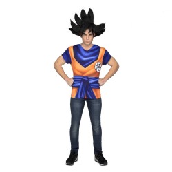 Goku T-Shirt Dragon Ball