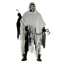 DISFRAZ DE HOMBRE DE LAS TINIEBLAS ADULTO TALLA L 52-54