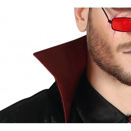 DISFRAZ DE VAMPIRO ADULTO