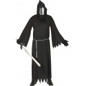 DISFRAZ DE MUERTE  TALLA L 52-54
