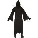 DISFRAZ DE MUERTE  TALLA L 52-54