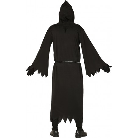 DISFRAZ DE MUERTE  TALLA L 52-54