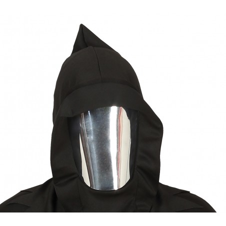DISFRAZ DE MUERTE  TALLA L 52-54