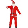 DISFRAZ DE PAPA NOEL ADULTO TALLA 52-54 L