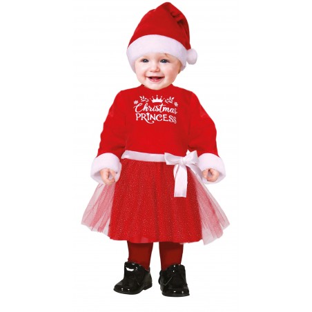 CHRISTMAS PRINCESS, BABY
