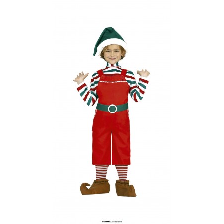 SANTA NIÑO NAVIDAD